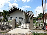 Old Stony Hill Road, Kingston / St. Andrew, Jamaica - House for Lease/rental